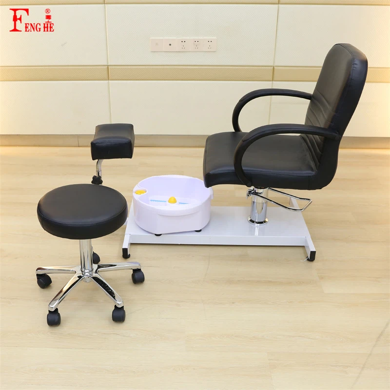 Pedikerski stol za salon