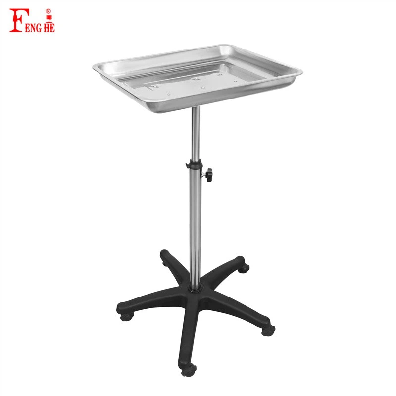 Profesionalno stojalo za čopiče