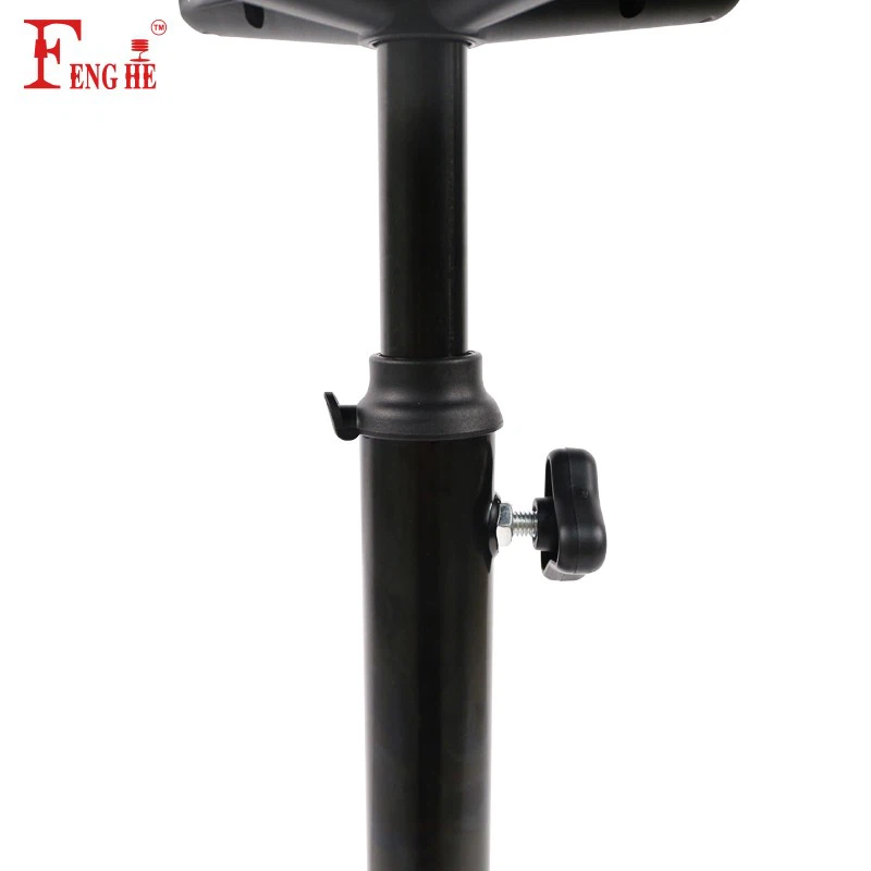 Salon Dye Brush Stand