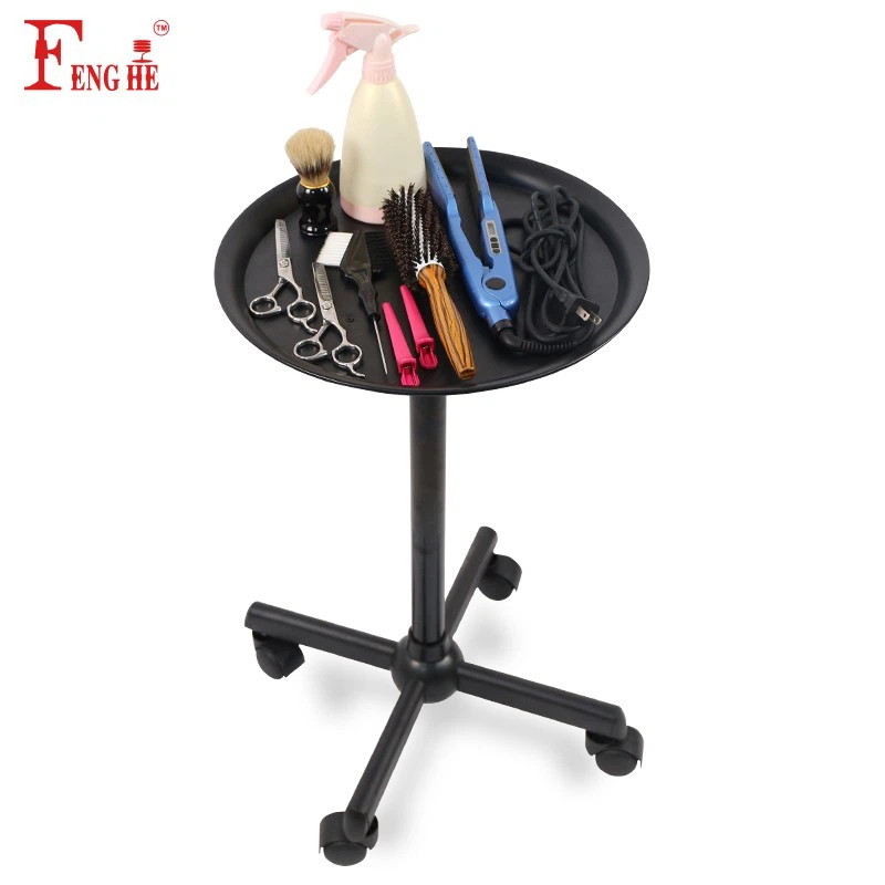 Salon Dye Brush Stand