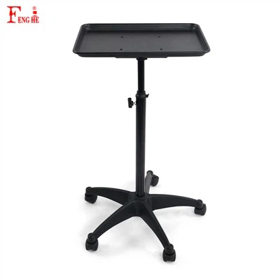 Salon pladenj voziček